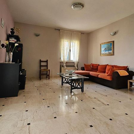 Villantoine De La Marina Di Orosei Buitenkant foto