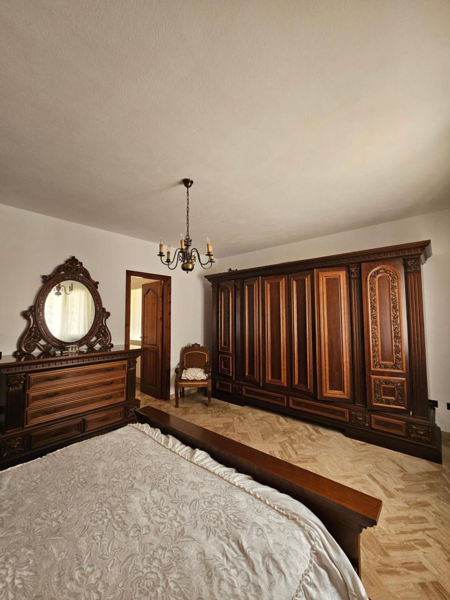 Villantoine De La Marina Di Orosei Buitenkant foto