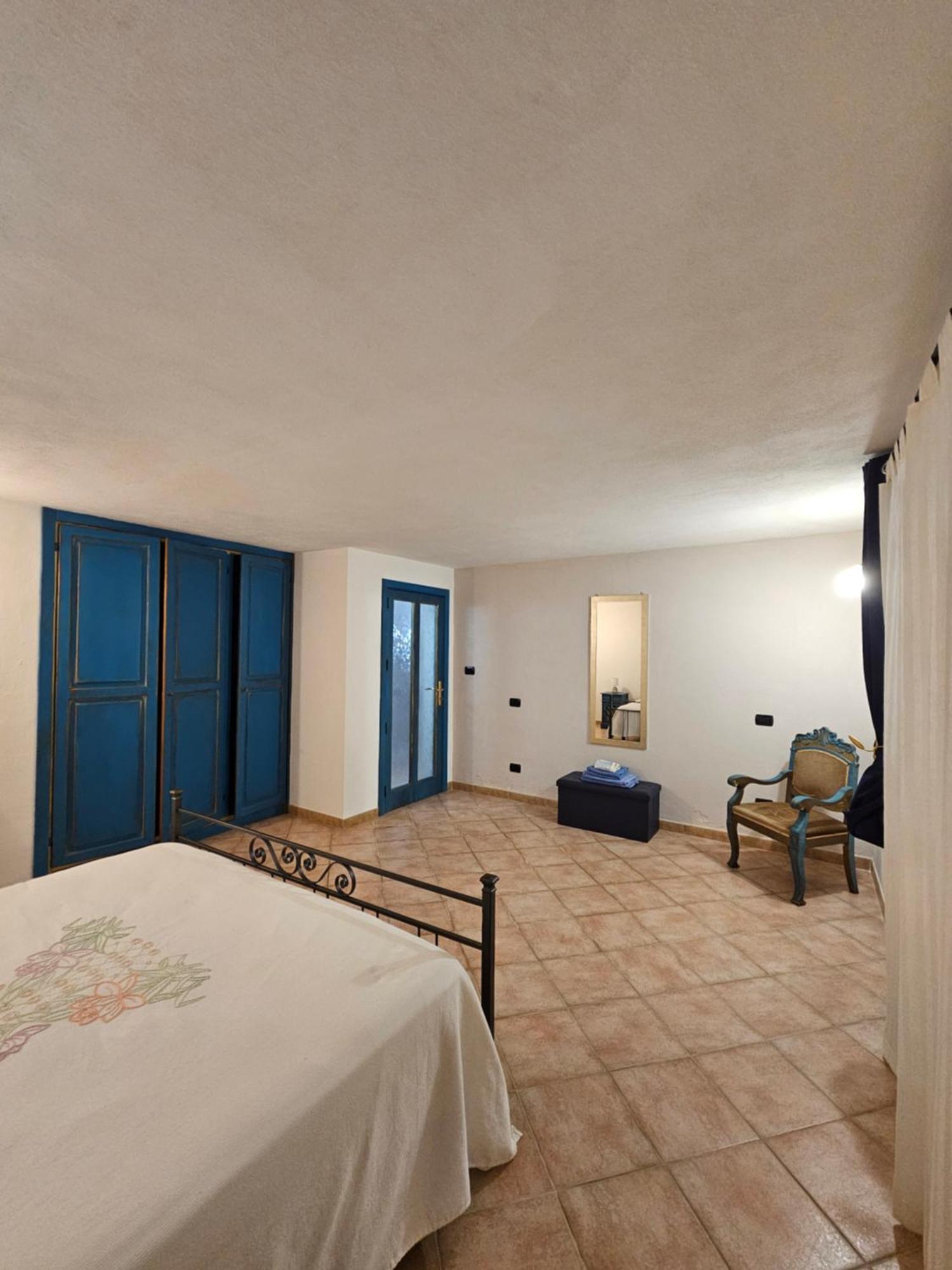 Villantoine De La Marina Di Orosei Buitenkant foto