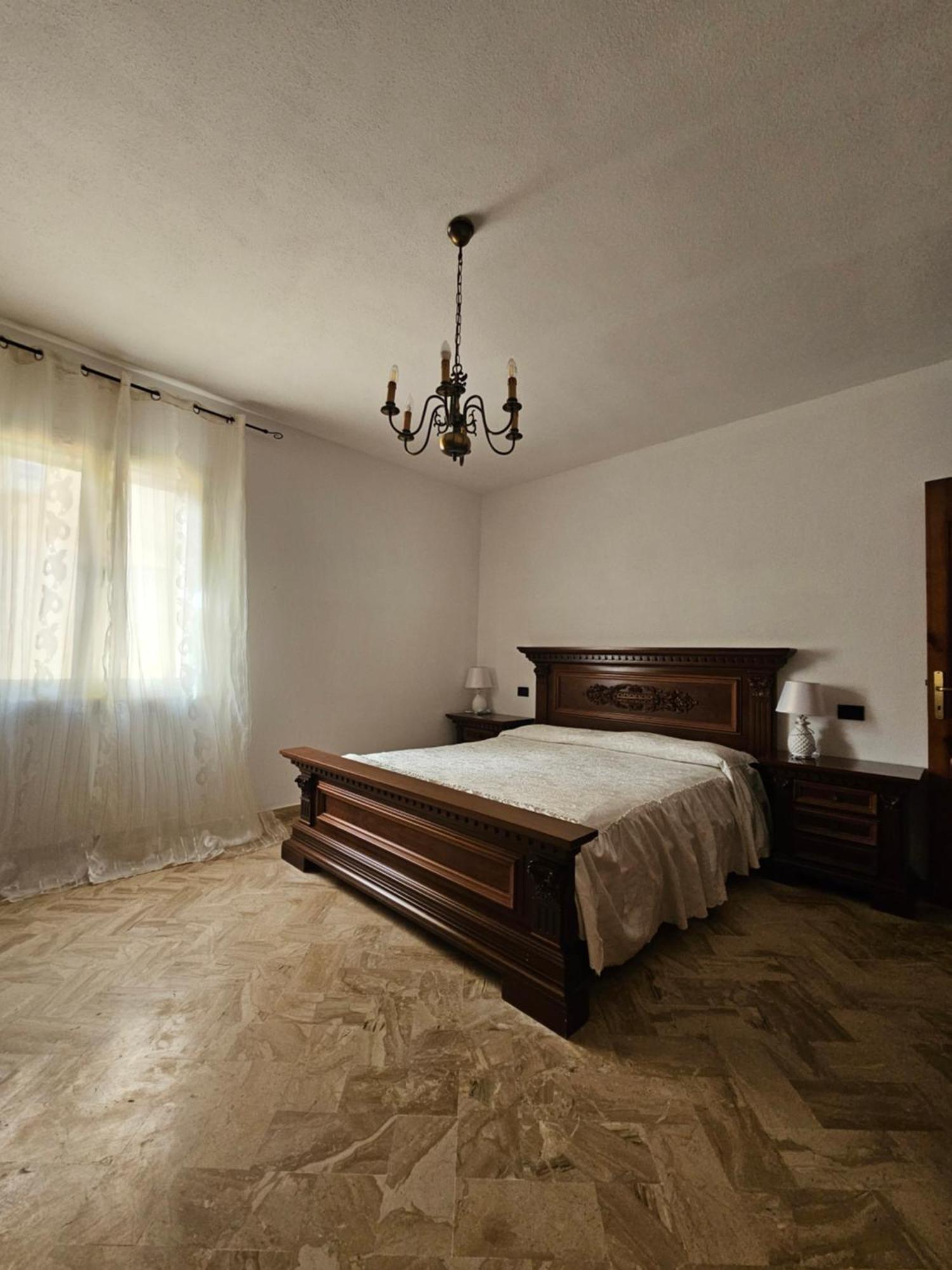 Villantoine De La Marina Di Orosei Buitenkant foto